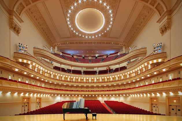Building Concert Hall Acoustics into every form of speaker