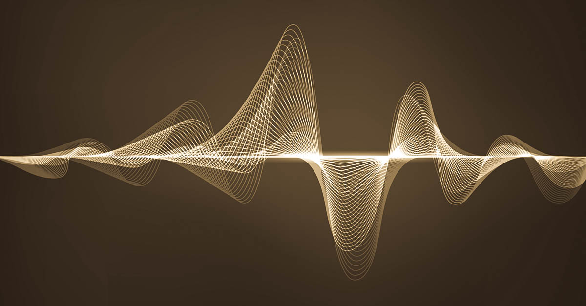 sound-wave